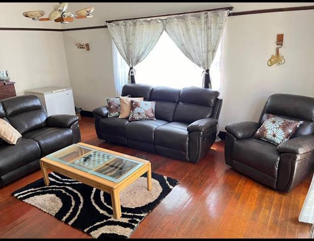 3 BEDROOM PROPERTY TO RENT IN LAMBTON